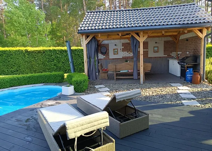 Lala Klaczno Male Spa