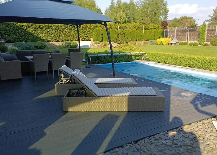 Lala Klaczno Male Spa