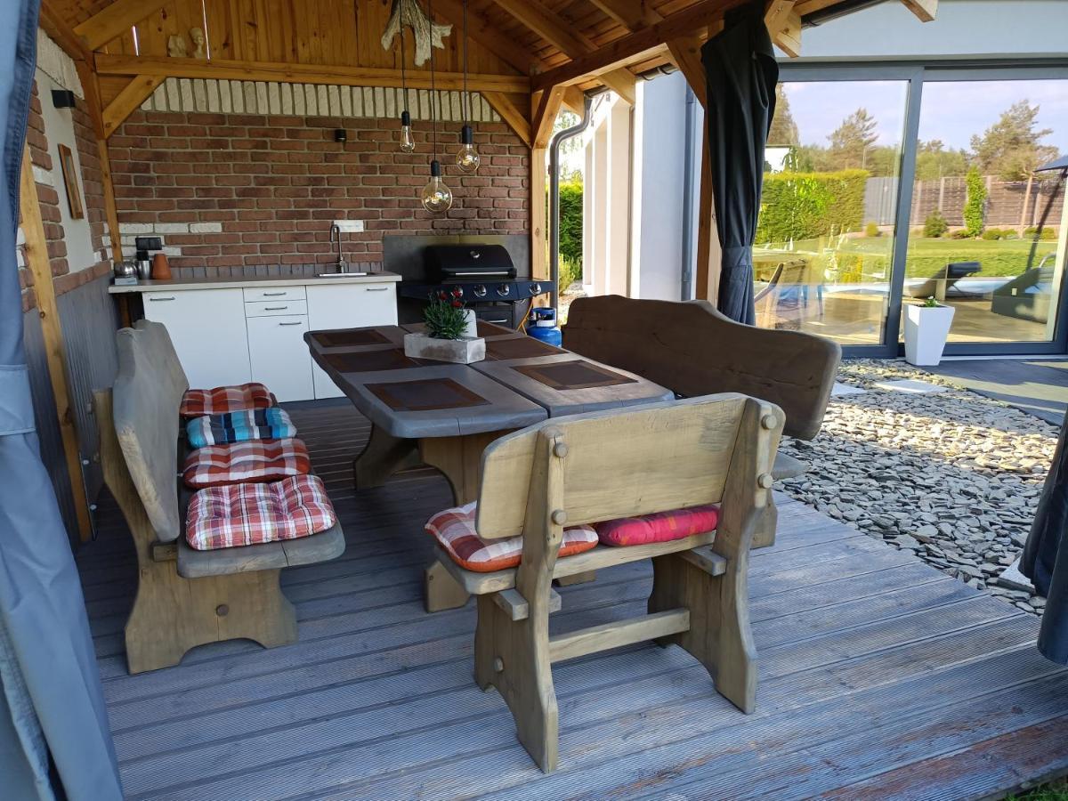 Holiday home Lala Male Klaczno